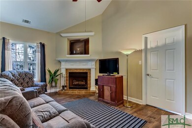 920 Mims St, Savannah, GA 31410 - photo 3