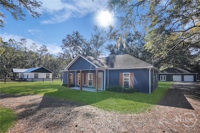 309 Honey Ridge Rd, Guyton, GA 31312 - photo 3