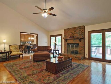 3004 Havasu Way, High Point, NC 27265 - photo 2