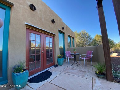 205 Park Ave, Ash Fork, AZ 86320 - photo 2