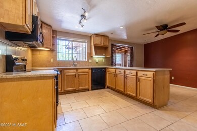 3556 N Christmas Place, Tucson, AZ 85716 - photo 6
