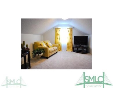 Bonus Room.