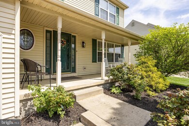 12 Shallcross Pass, Swedesboro, NJ 08085 - photo 4