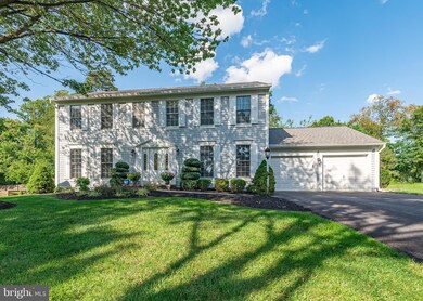 4950 Ilchester Point Ct, Ellicott City, MD 21043 - photo 2