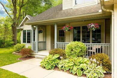 7023 Toma Rd, Dexter, MI 48130 - photo 2