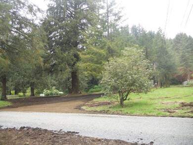 Road Access