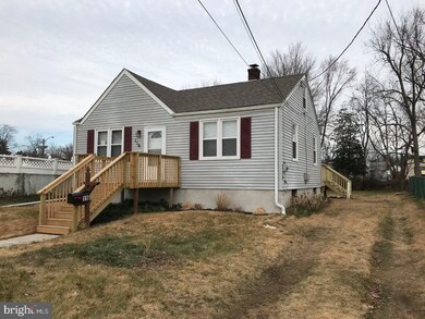 116 Underwood Ave, West Deptford, NJ 08096 - photo 2