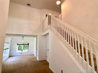 Dining / Living Room