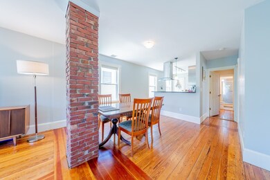 171 Elm St unit 3, Cambridge, MA 02139 - photo 6