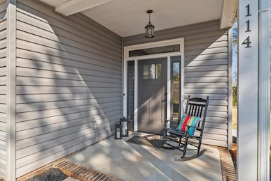 114 Lake Forest Cir, Anderson, SC 29625 - photo 4