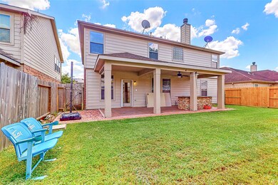 29631 Legends Green Dr, Spring, TX 77386 - photo 4