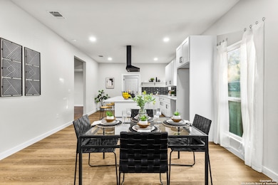 2706 W Cesar e Chavez Blvd, San Antonio, TX 78207 - photo 7