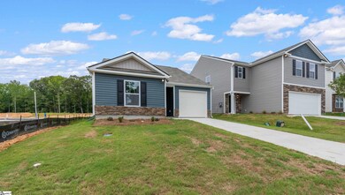 4603 Bessemer Ct unit (Lot 175), Boiling Springs, SC 29316 - photo 5