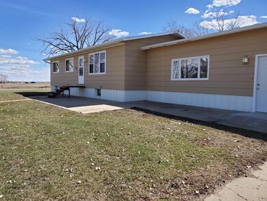 front of house 3