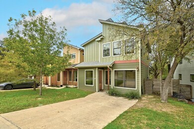 4610 Windy Brook Dr unit B, Austin, TX 78723 - photo 2