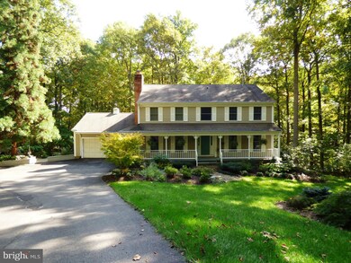 12613 Timber Grove Rd, Reisterstown, MD 21136 - photo 2