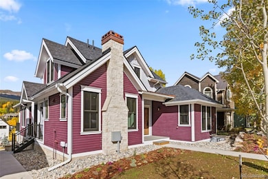 203 N Ridge St unit A, Breckenridge, CO 80424 - photo 3