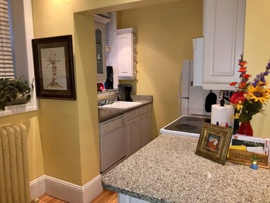 386 Commonwealth Ave unit 2, Boston, MA 02215 - photo 3