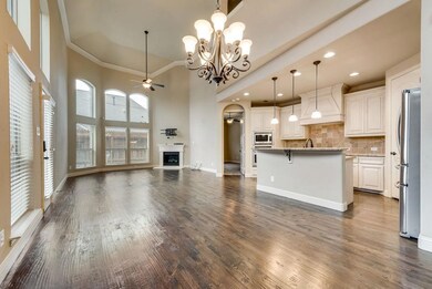 8408 La Fontaine Dr, North Richland Hills, TX 76182 - photo 3