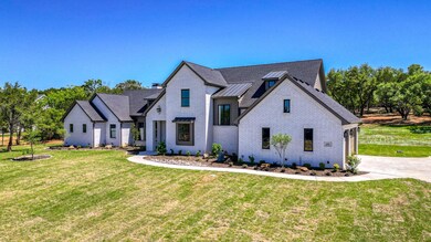 209 Gallatin Rd, Weatherford, TX 76087 - photo 2