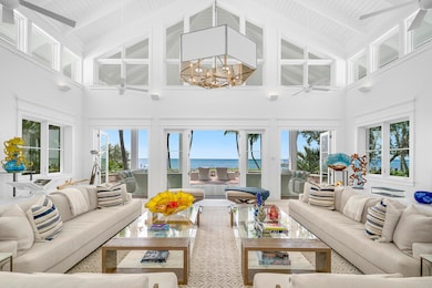 Formal Living Room