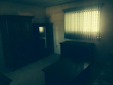Bedroom.