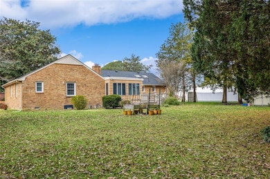 3145 Riveredge Dr, Portsmouth, VA 23703 - photo 3