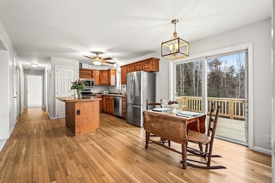 454 Little Pond Rd, Center Sandwich, NH 03227 - photo 7