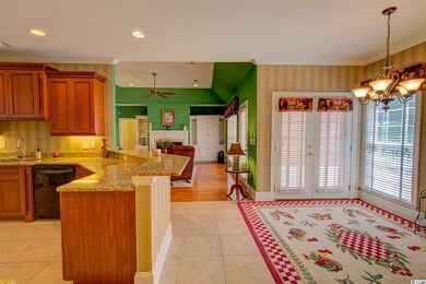 1601 Calhoun Rd, Conway, SC 29527 - photo 6