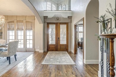 8741 Ramblewood Ct, Keller, TX 76248 - photo 3