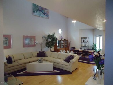 Formal Living & Dining Rms