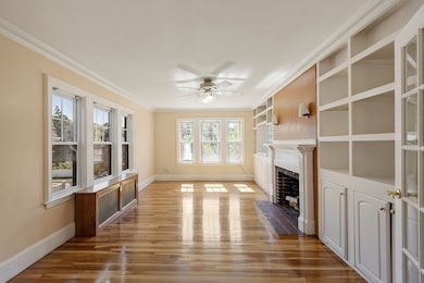 41 Concord Ave, Belmont, MA 02478 - photo 3