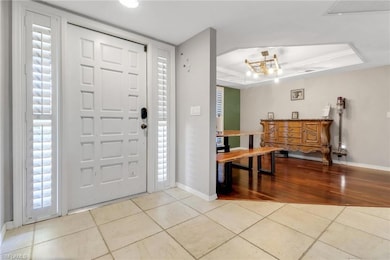 9807 Fathom Ct, Fort Myers, FL 33919 - photo 3