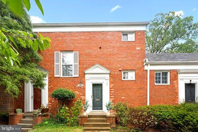 3249 Martha Custis Dr unit 847, Alexandria, VA 22302 - photo 6