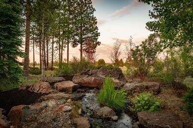 Water Feature