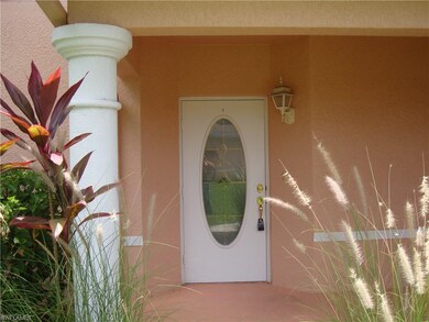 Front Door #1