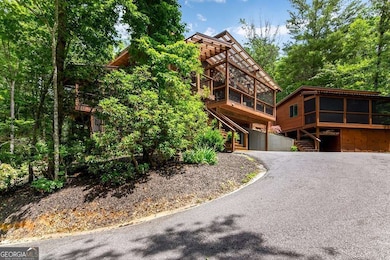 303 Clarice Ln, Sautee Nacoochee, GA 30571 - photo 5