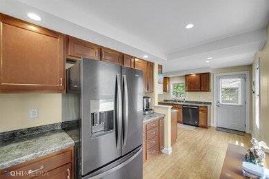 13 N Plane St, Rolling Prairie, IN 46371 - photo 6