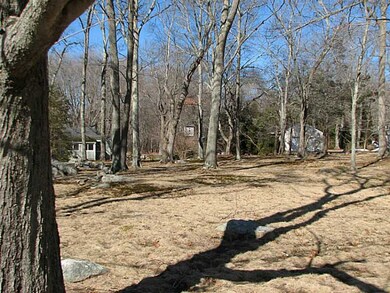 Land/Lot. LEVEL LAND
