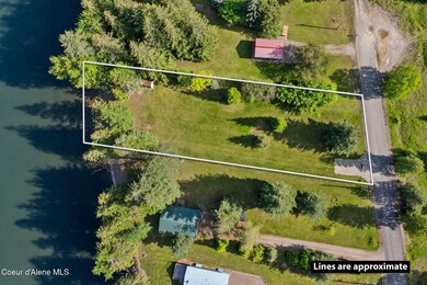 521 N River Lake Dr, Clark Fork, ID 83811 - photo 3