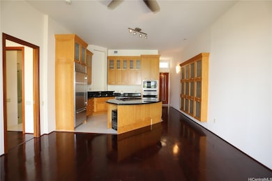 427 Launiu St unit 403, Honolulu, HI 96815 - photo 2