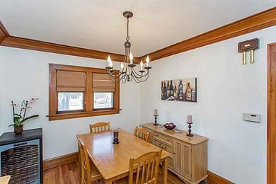 Dining Room.