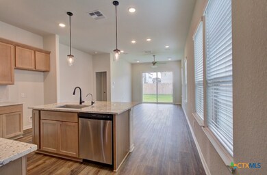 878 Farmhouse Trail, New Braunfels, TX 78130 - photo 4