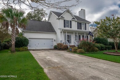 111 Sidney Ln, Jacksonville, NC 28540 - photo 2