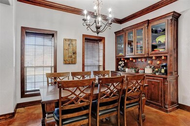 107 Chrissa Dr, Pottsboro, TX 75076 - photo 6