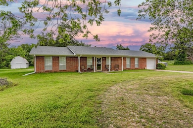 341 Immigrant Trail Rd, Denison, TX 75021 - photo 2