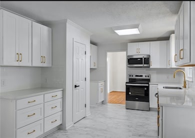 New appliances