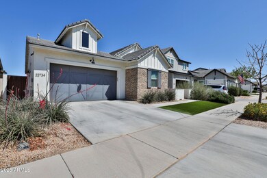 22734 E Arroyo Verde Dr, Queen Creek, AZ 85142 - photo 2