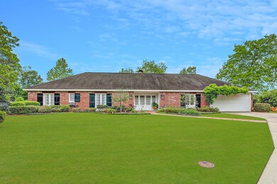101 Ansley Circle