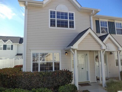 611 2nd Ave S unit 18A, North Myrtle Beach, SC 29582 - photo 3